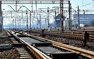 Sądowa batalia o połączenie kolejowe z Olsztyna